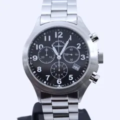 あ*す様 【美品】ZENO-WATCH 英軍復刻　ミリタリーダイバー　ベルト新品 あ*す様 【美品】ZENO-WATCH 英軍復刻 ミリタリーダイバー