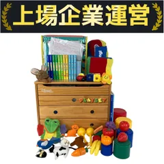 レッツプレイ1〜12 「12枚セット」 レッツプレイ｜ディズニー英語システム中古販売（DWE）のSwingKids