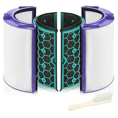 ダイソン　pure hot + cool 予備フィルター付き 楽天市場】ダイソン pure hot cool フィルターの通販