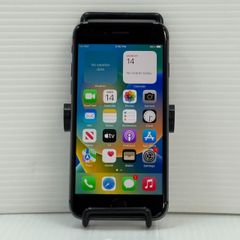 ★SIMロック解除済★iPhone8 スペースグレー64GB（MQ782J/A）★※0331-202412-1254★