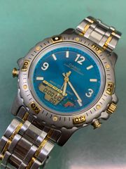 CITIZEN PROMASTER チタニウム レーシングクロノ 稼働品 - メルカリ