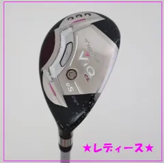 2025年最新】ツアーステージ ViQ CL ユーティリティー