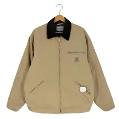 2025年最新】carhartt wip デトロイトジャケットの人気アイテム