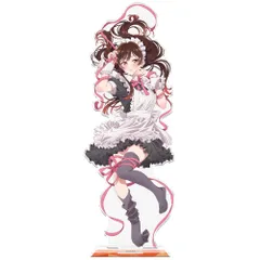 【新品】彼女、お借りします アクリルキャラスタンドA 水原千鶴 描き下ろし【正規品】のサムネイル