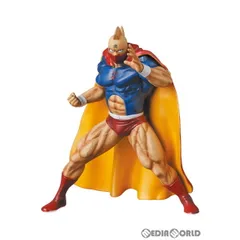 CCP キン肉マン 戦闘服ver.（マスクなし） Amazon.co.jp: CCP マスキュラー コレクション v053 キン肉マン