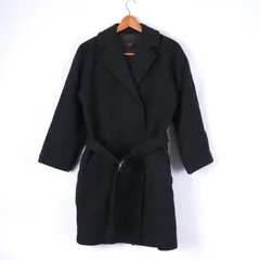 Kulsonカルソン 100％カシミヤ ダブルフェイスコート40 クリーニング済 Kulsonカルソン 100％カシミヤ ダブルフェイスコート40