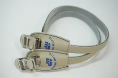 GIANNI MOTTA 「ジャンニモッタ」 トゥクリップストラップ / バイチャリ福岡店