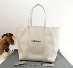 2025年最新】BALENCIAGA バレンシアガ エブリデイトートの人気