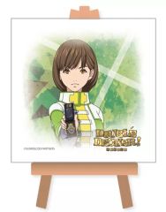 [중고] 캔버스 보드 캔버스 아트 캐서린 로슈폴 (케이) [DOUBLE DECKER! 더그 & 키릴 트레이딩 쁘띠 캔버스 컬렉션]