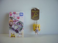 ♯Hxl21GJ猫神やおよろずリトルマスコット1種