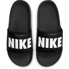 NIKE オフコートスライド BQ4632-010(22cm〜25cm)