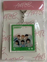 ANOTHER  【 関西ジャニーズJr.  アクリルフォトキーホルダー 】