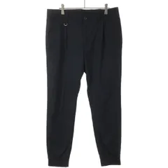 SOPHNET. ソフネット 16SS リブパンツ SOPH-160015 ネイビー系 Lのサムネイル