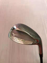【最短翌日発送】SURE DD | 60 | WEDGE | NSプロ950GH HT | 中古 | ウェッジ | ミズノ