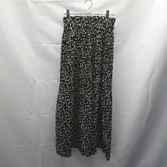 fifth フィフス スカート E 43478 【1302060043478】