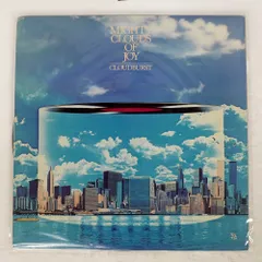 米 US盤 MIGHTY CLOUDS OF JOY/CLOUDBURST/MYRRH MSB6663 LP