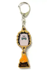 ずとまよ にらグラスキーホルダー 炙りうにぐり木製キーホルダー 2025年最新】うにぐり キーホルダーの人気アイテム - メルカリ