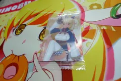 不知火フレア ホロライブウエハース