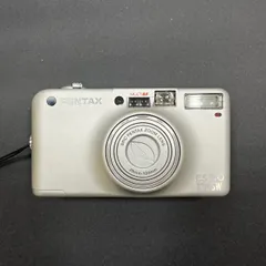 PENTAX ESPIO120SWⅡ 純正ケース付き 2025年最新】PENTAX ESPIO 120SWIIの人気アイテム - メルカリ