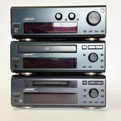 ONKYO INTEC205 アンプ A-907X その他、CD、MD セット - メルカリ