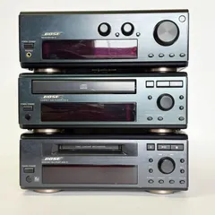 ◇BOSE ボーズ コンパクトCDプレーヤー CDA－8 ！動作品！ Yahoo