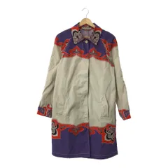 888 イタリア製 ETRO Milano 上質 カシミヤブレンド ウールジャケ 888 イタリア製 ETRO Milano 上質 カシミヤブレンド ウールジャケ