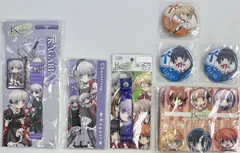 2025年最新】rewrite 篝の人気アイテム - メルカリ