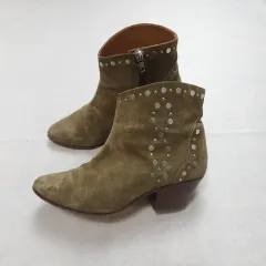 2025年最新】ISABEL MARANT レディース ブーツの人気アイテム - メルカリ