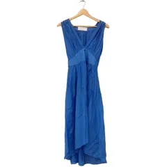 フリル付き神崎恵着用MYLAN マイラン リネンセットアップ