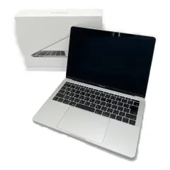 2024年最新】(中古) MacBook Pro Retina 13/2.8/16GB/256Flash/JPN