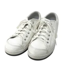 CONVERSE コンバース  スパイクレス ゴルフシューズ  ホワイト系 23.5cm [240101324606] ゴルフウェア レディース ストスト