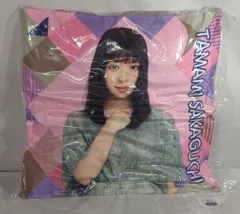 山下美月　個別クッション　レア 2025年最新】乃木坂46 クッションの人気アイテム - メルカリ