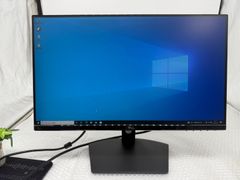 訳あり★Dell SE2219HX IPSパネル解像度：1920 x 1080/16:9/DMI VGA 21.5インチ液晶モニター 中古-可320