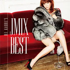 (CD)DJ KAORI'S JMIX BEST／オムニバス