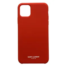 2025年最新】サンローラン iPhoneケースの人気アイテム - メルカリ