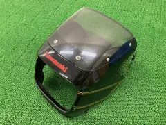 2025年最新】ビキニカウル zrx 400の人気アイテム - メルカリ