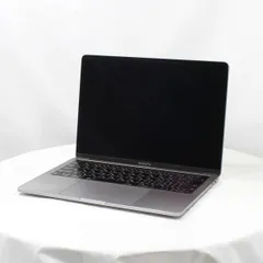 【Retina液晶】MacBookPro 13インチ 2017 メモリ16GB MacBook Pro (13-inch, 2017, Thunderbolt 3ポートx 2) - 技術