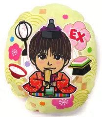 2025年最新】岩ちゃんクッションの人気アイテム - メルカリ