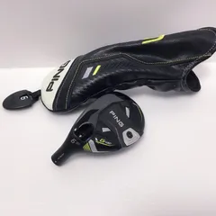 2025年最新】ping g430 ユーティリティ レフティの人気アイテム