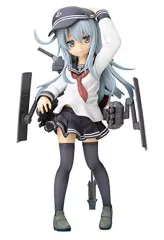 【中古】フィギュア 響 -アニメVer.- 「艦隊これくしょん～艦これ～」 1/8 PVC製塗装済み完成品 