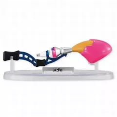 【中古】食玩 トレーディングフィギュア 3.パブロ 「Splatoon(スプラトゥーン) ブキコレクション2」