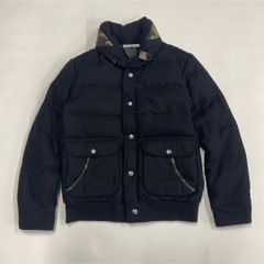 美品！GAIJIN MADE HIMALAYAリバーシブルダウンジャケット！ - メルカリ