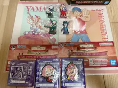 30%ポイント還元CP対象【即日発送】一番くじ ワンピース