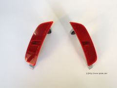 マツダ ロードスター ND ROADSTER USA リアサイドマーカーランプ