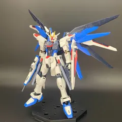 2025年最新】RG 1/144 ZGMF-X10A フリーダムガンダム の人気