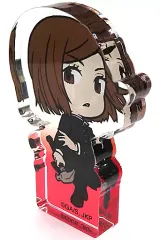 【中古】アクリルスタンド・アクリルパネル 釘崎野薔薇 「呪術廻戦 大交流展 後半 渋谷事変 at baseyard tokyo トレーディングダイカットミニアクリルブロック 大交流展ミニキャライラスト」