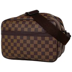 2025年最新】ルイヴィトンリポーターpmの人気アイテム - メルカリ