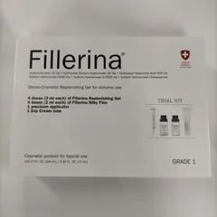 Fillerinaグレード 3★新品末開封★ Fillerina (フィレリーナ) / リプレニッシング トリートメント