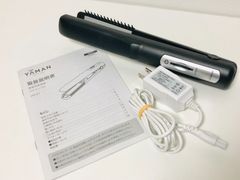 YA-MAN シャインプロ HC-21 トリートメントアイロン ヤーマン