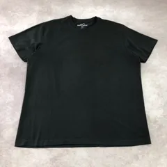 EDDIE BAUER エディー・バウアー Tシャツ 半袖 古着 USED Vintage ヴィンテージ アメカジ 無地 シンプル ロゴ刺繍 ワンポイント